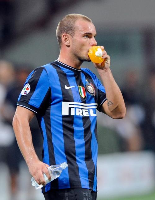 外野覆盖与 外野覆盖与