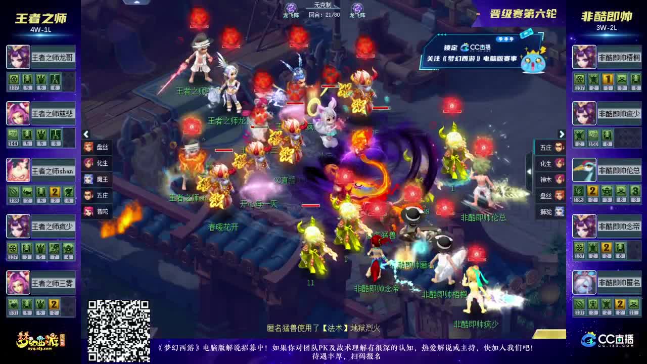 DPC中国